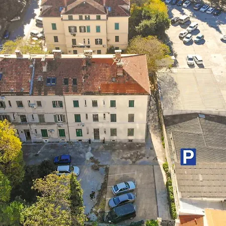 A Heritage Hotell