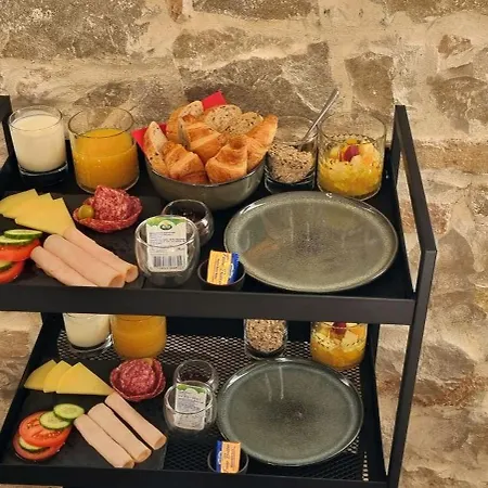 Hotell A Heritage