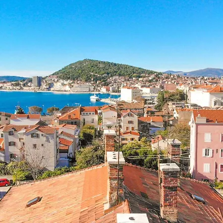Hotell A Heritage Split