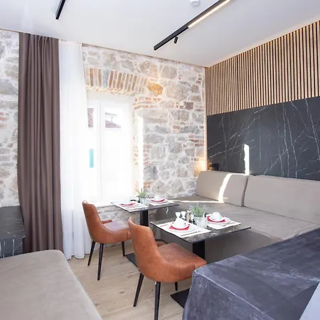 A Heritage Hotell