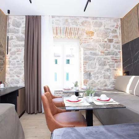 Hotell A Heritage 4*