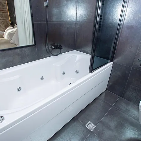A Heritage Hotell Split