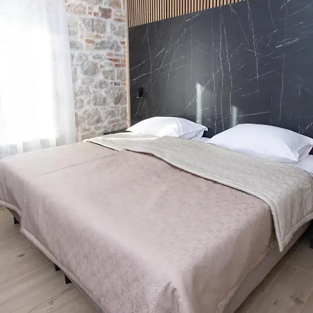 A Heritage Hotell Split
