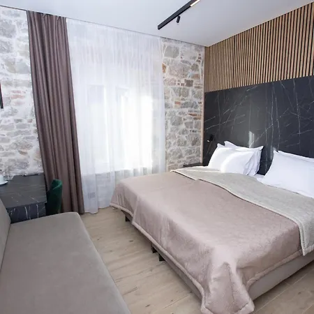 Hotell A Heritage 4*