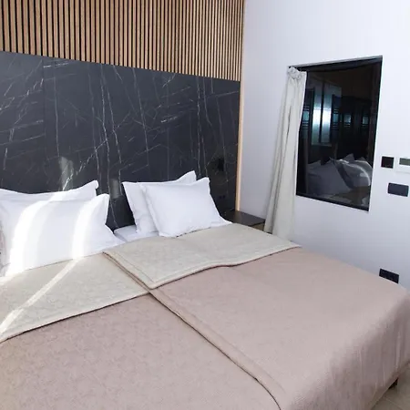 A Heritage Hotell