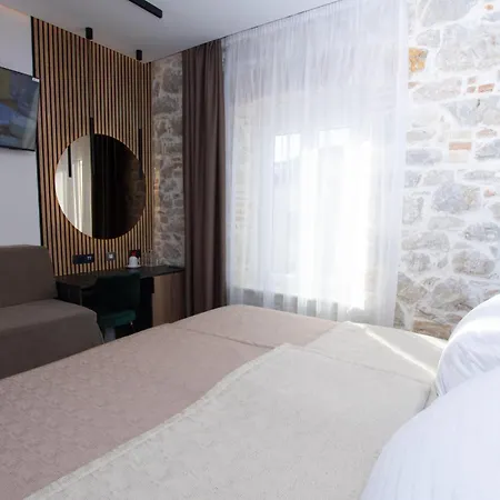 Hotell A Heritage 4*
