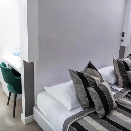 Hotell A Heritage