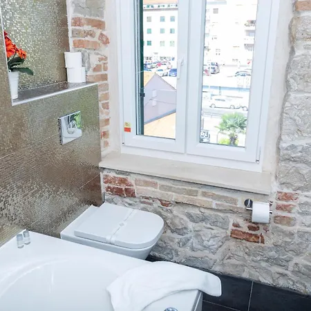 Hotell A Heritage