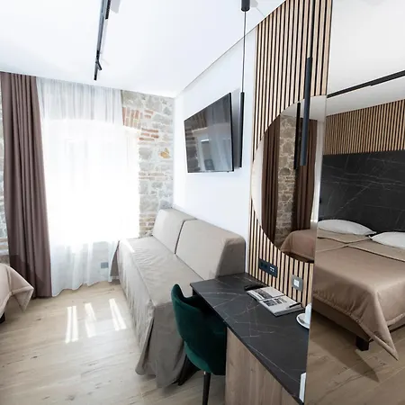 A Heritage Hotell Split