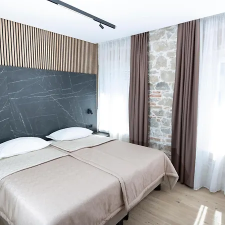 A Heritage Hotell 4*