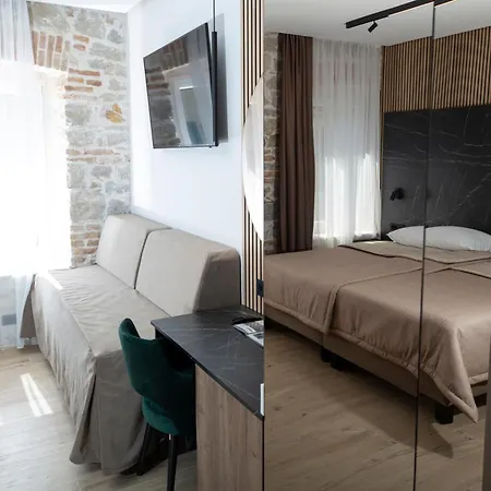 A Heritage Hotell Split