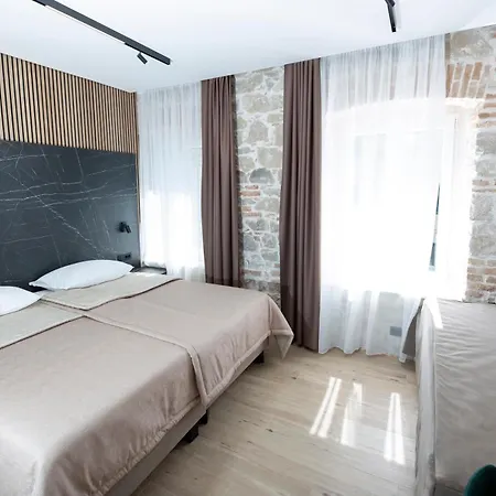 A Heritage Hotell Split