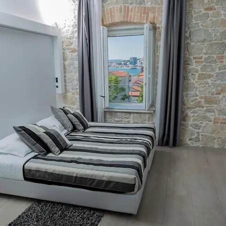A Heritage Hotell 4*