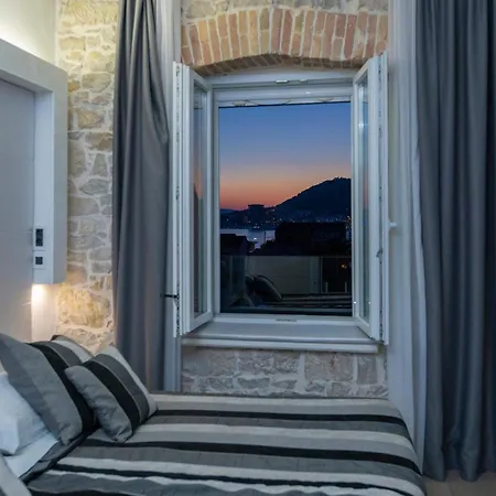 Hotell A Heritage