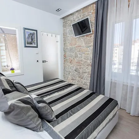 A Heritage Hotell 4*