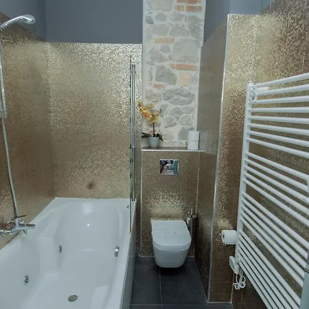 A Heritage Hotell Split