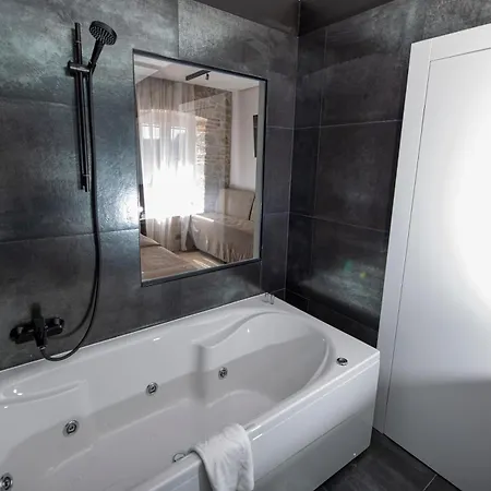 Hotell A Heritage Split