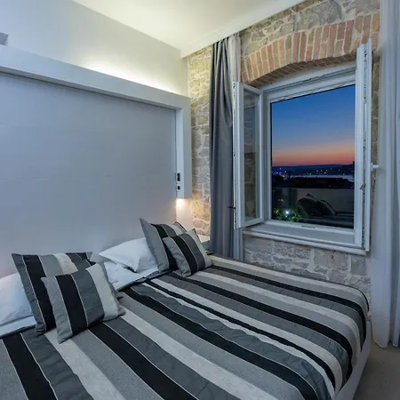 Hotell A Heritage Split