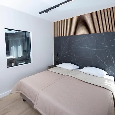 Hotell A Heritage Split