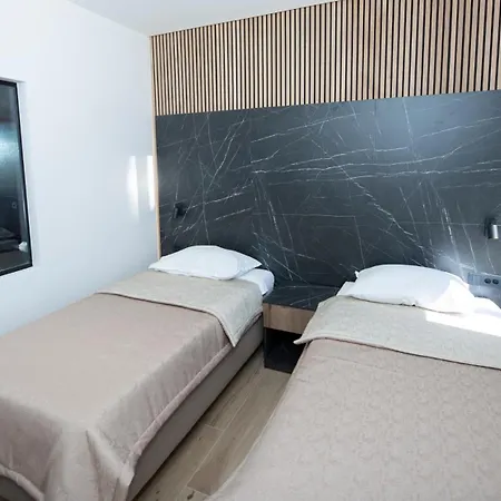 A Heritage Hotell
