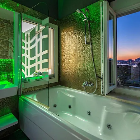 A Heritage Hotell