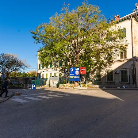 酒店 A Heritage 4*