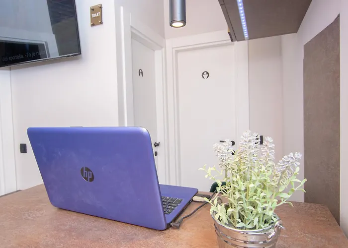 A Heritage 4* 斯普利特