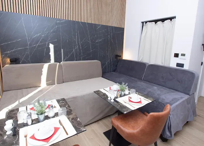 A Heritage 酒店 斯普利特