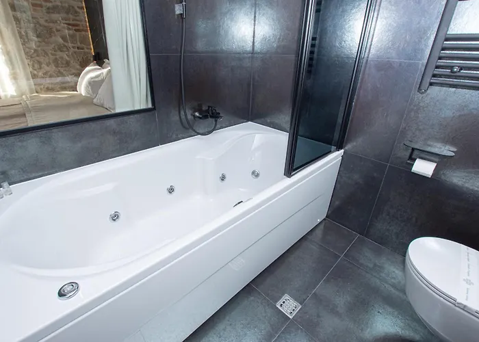 A Heritage 酒店 斯普利特