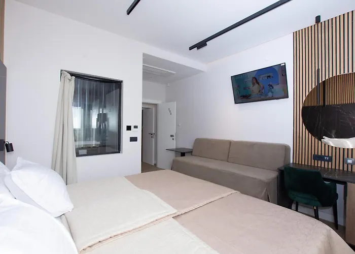 A Heritage 斯普利特