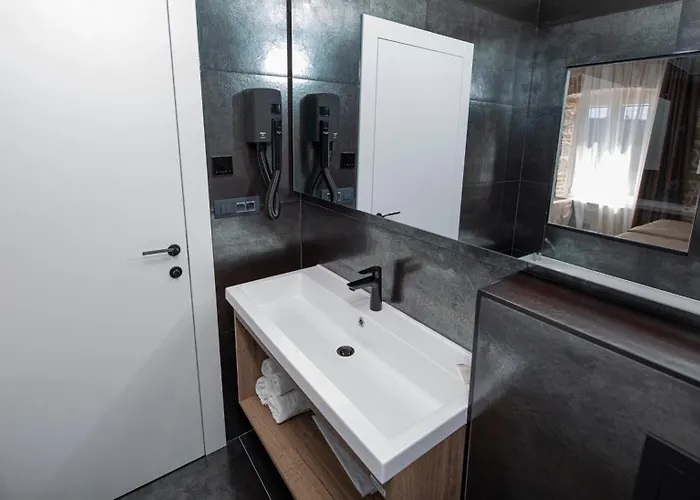 A Heritage 4* 斯普利特