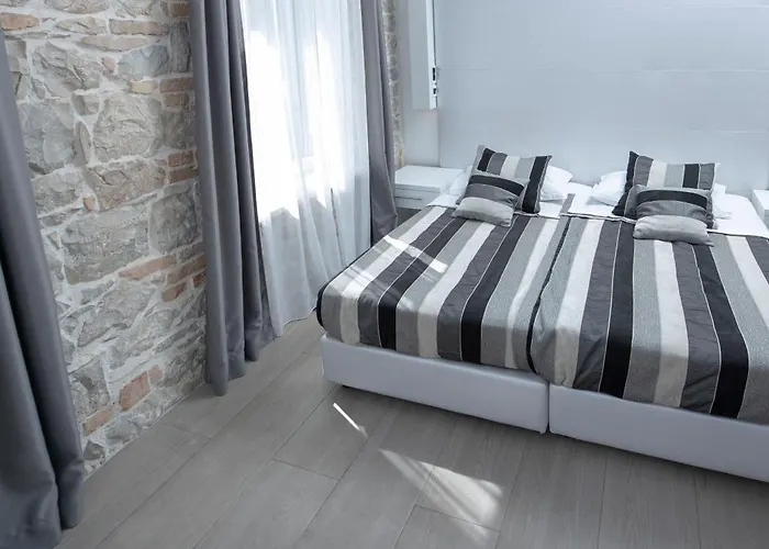 A Heritage 斯普利特