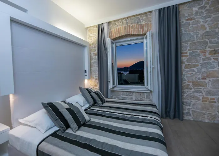 酒店 A Heritage 斯普利特