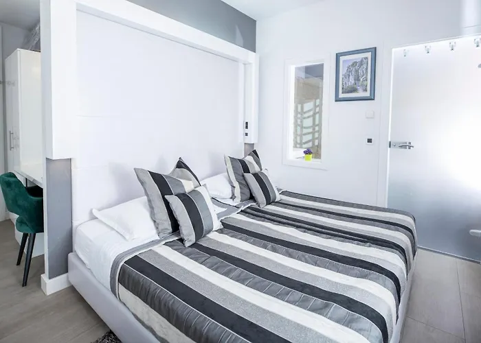 A Heritage 斯普利特