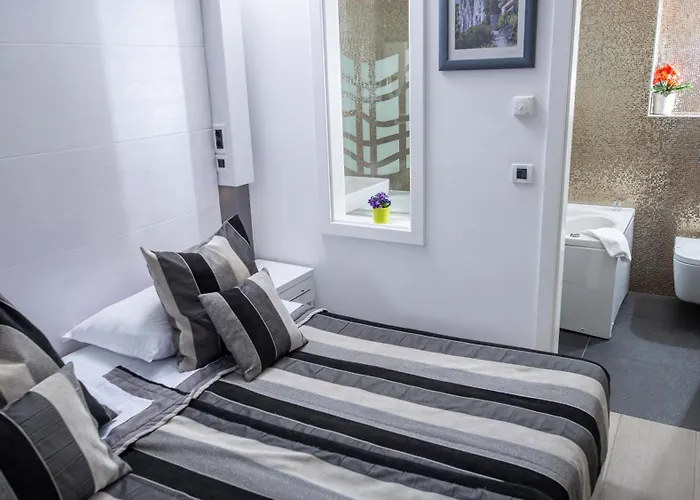 A Heritage 斯普利特