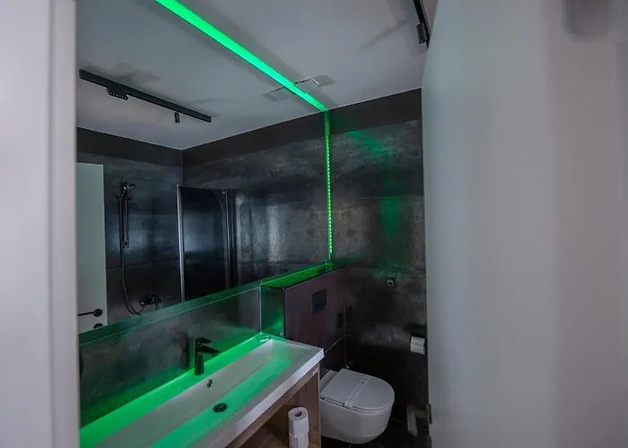 A Heritage 酒店 斯普利特