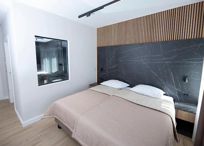 酒店 A Heritage 斯普利特