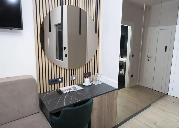 A Heritage 斯普利特