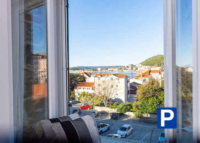 A Heritage 斯普利特