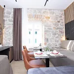 Hotel A Heritage 4*