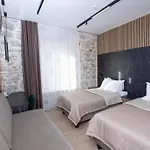 A Heritage Hotel 4*