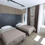 A Heritage Hotel 4*