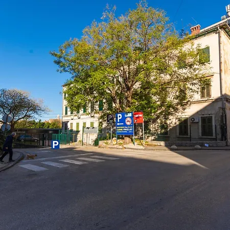 Hotel A Heritage Split