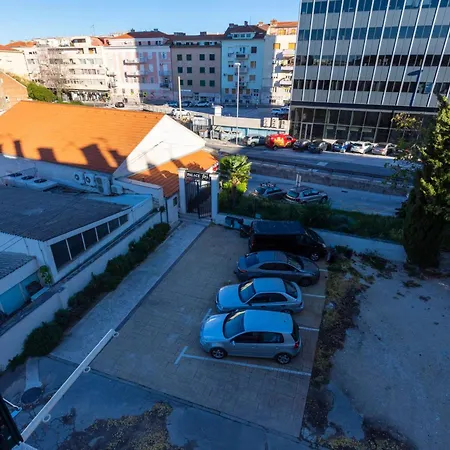 A Heritage Hotel Split