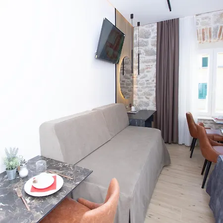 Hotel A Heritage Split