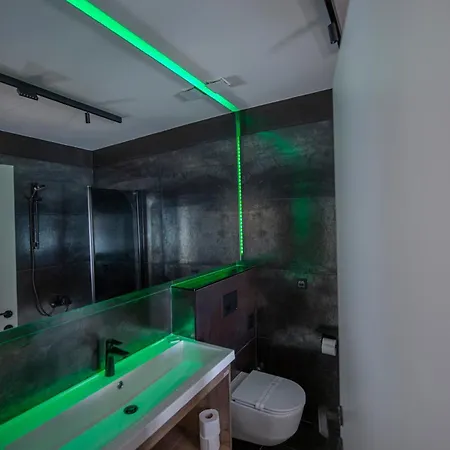 A Heritage Hotel Split