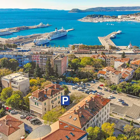 Hotel A Heritage Split