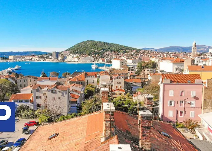 Otel A Heritage Split