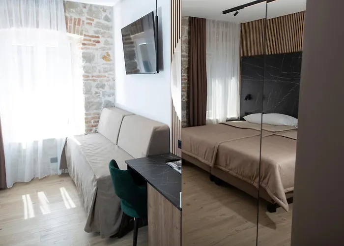 A Heritage Otel Split