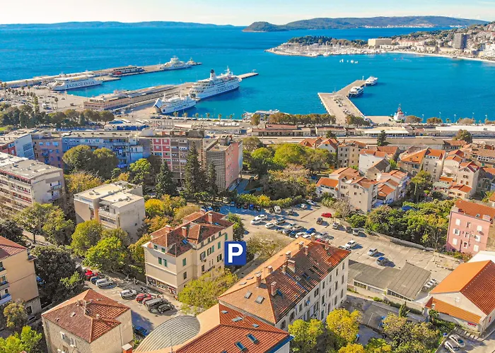 Otel A Heritage Split